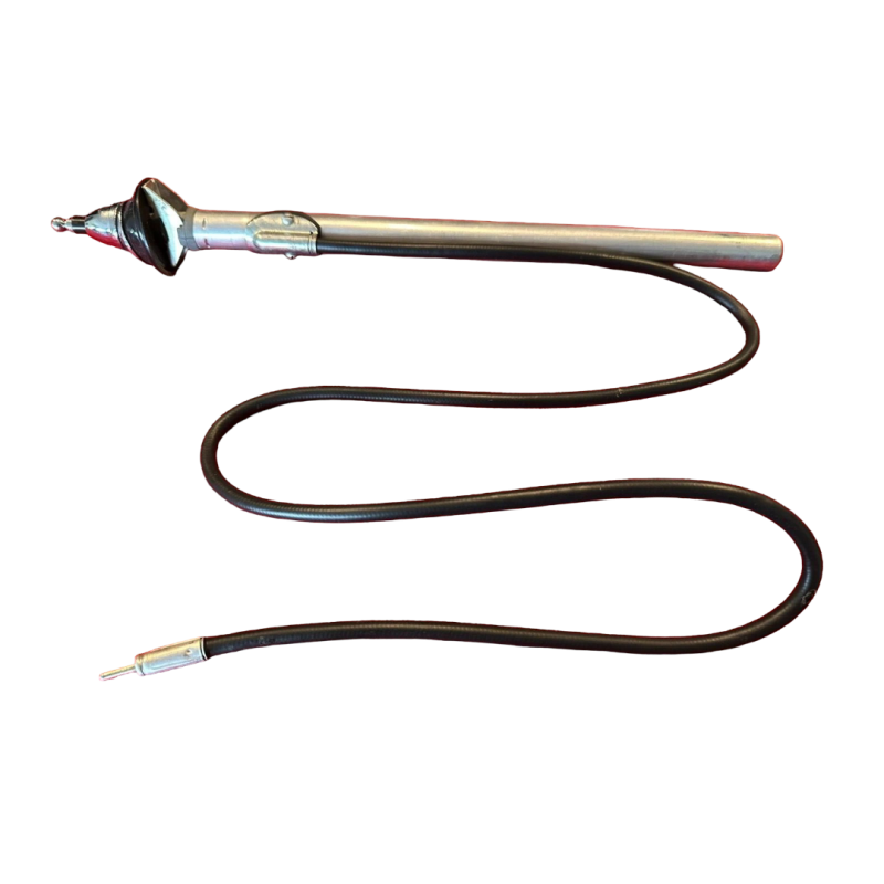 Antenă radio Shelby, originală 69-70