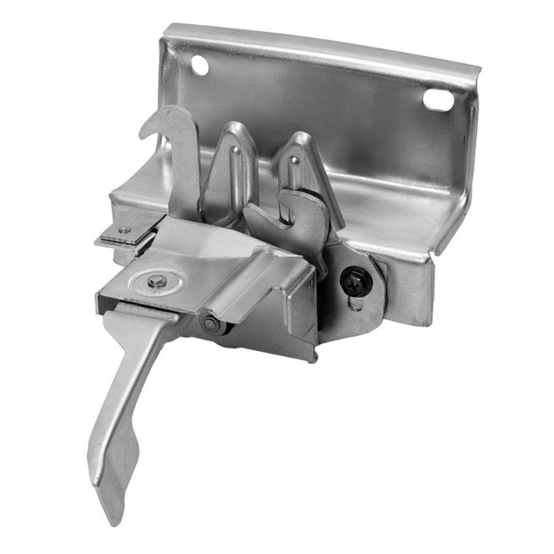 Hood latch 71-73