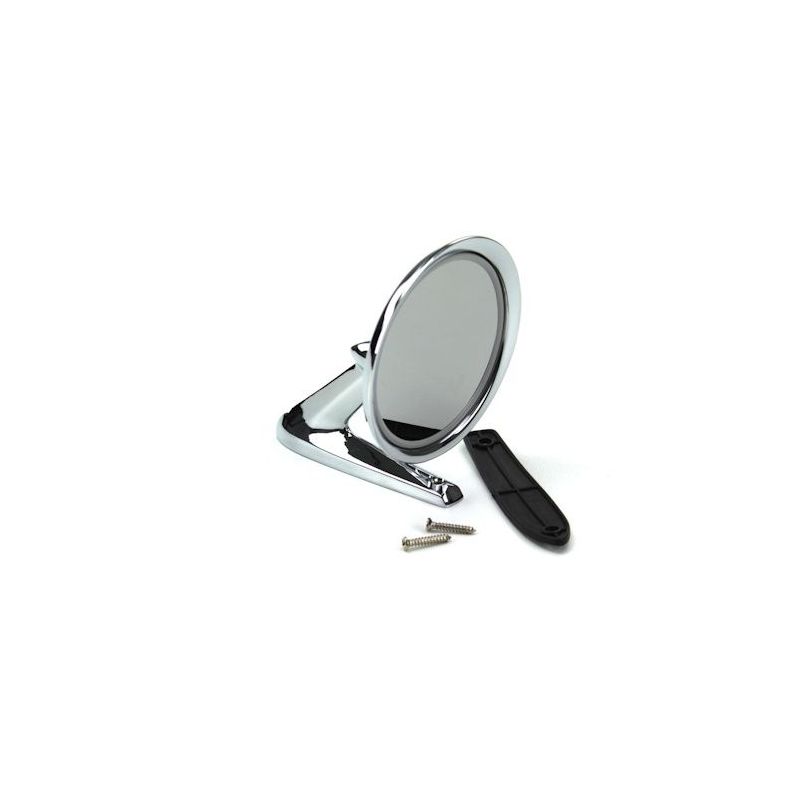 Retrovisor exterior estándar izquierdo o derecho 64-66