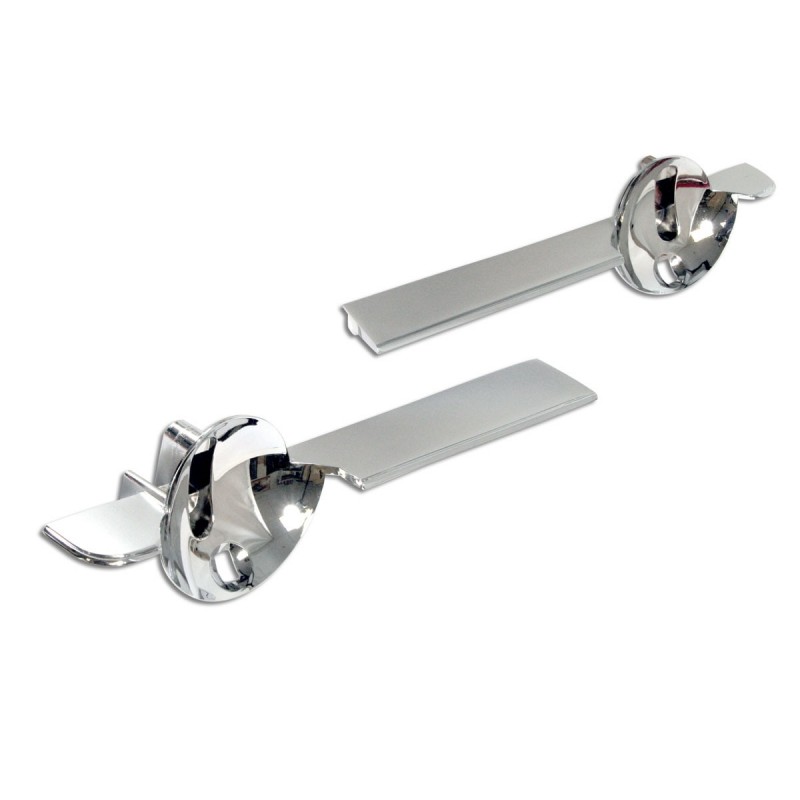 Suporturi pentru lămpi de ceață GT 67