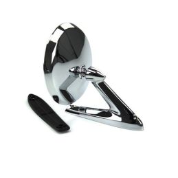 External mirror standard left or right 64-66