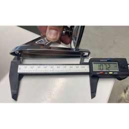 Retrovisor exterior estándar izquierdo o derecho 64-66