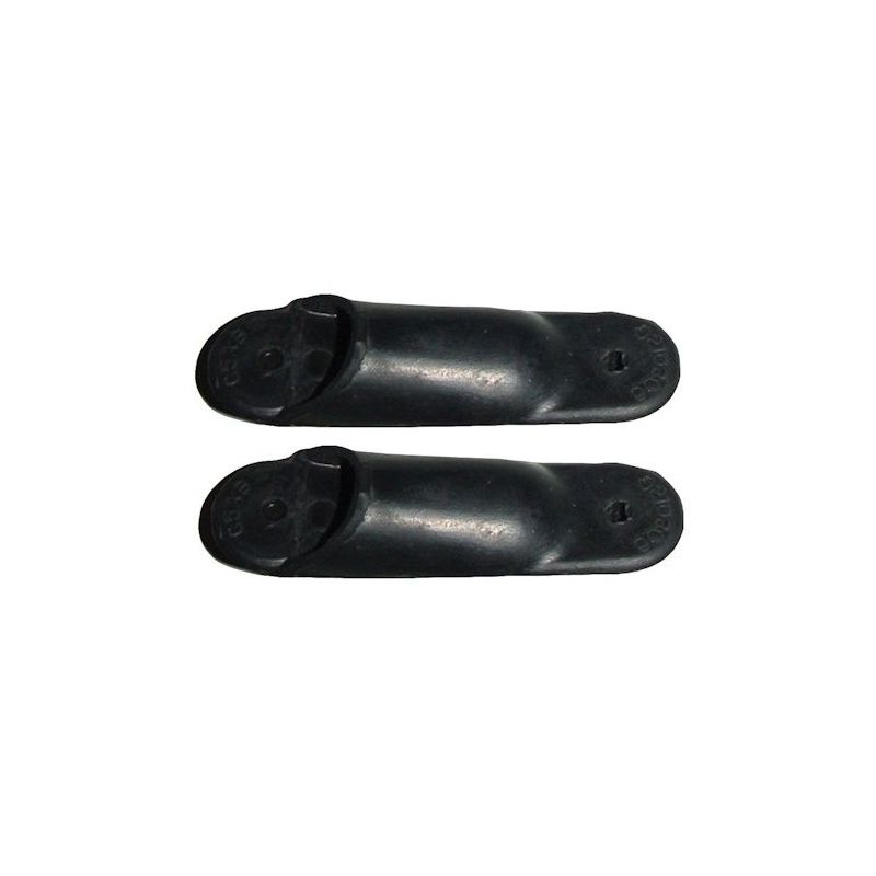 Rear fender or sill covers 64-66