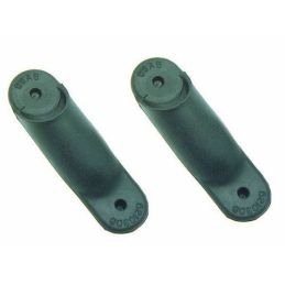 Rear fender or sill covers 64-66