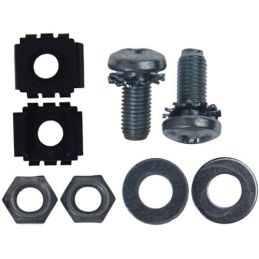 Kit di montaggio maniglia freno a mano 64-66