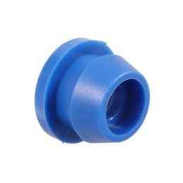 Gear shift lever insulator bushing C4 C6 AOD 70-73
