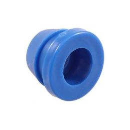 Gear shift lever insulator bushing C4 C6 AOD 70-73