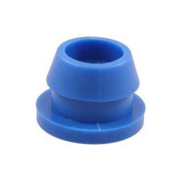 Gear shift lever insulator bushing C4 C6 AOD 70-73