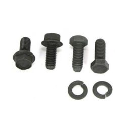 Boulons de fixation du support d'embrayage 390/428/429 67-68