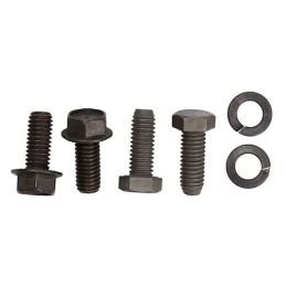 Boulons de fixation du support d'embrayage 390/428/429 67-68