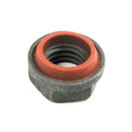 C4 64-73 Gearbox Seal Adjusting Nut