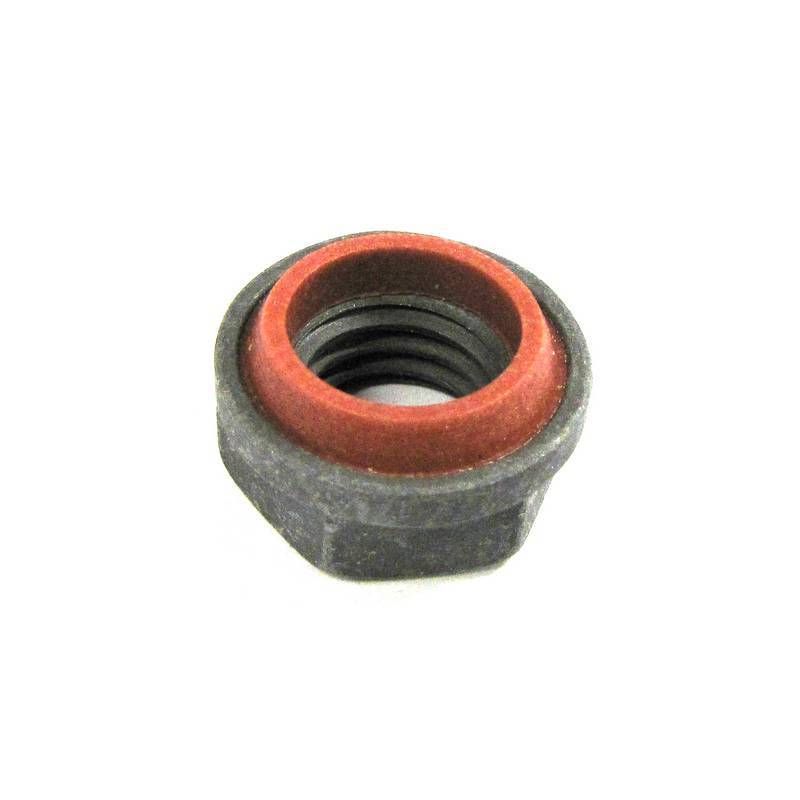 1964 - 1973 Ford Mustang Dichtende Einstellmutter C4 Automatikgetriebe / A26922 375185-S100 375185-S