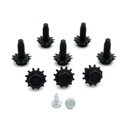 Kit de montaje de tapa de maletero y bisagra 65-66