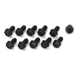 Pernos del cárter de aceite de la caja de cambios C4 C6 FMX 65-73