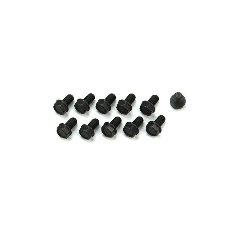 C4 C6 FMX 65-73 Gearbox Oil Pan Bolts