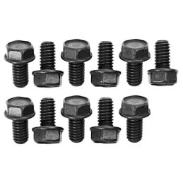C4 C6 FMX 65-73 Gearbox Oil Pan Bolts
