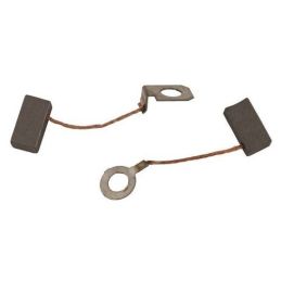 Kit di riparazione, spazzole alternatore 64-73