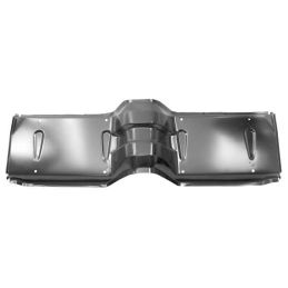 Reinforced Seat Base, Coupe/Fastback 65-68