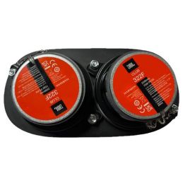 Altavoces JBL para debajo del tablero 67-68