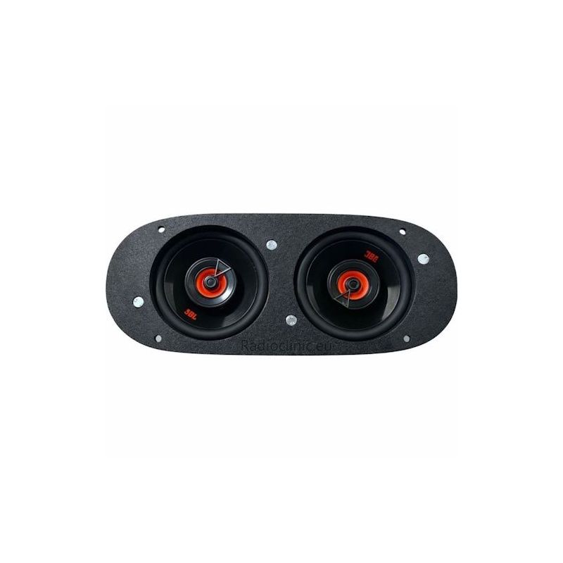 JBL Under-Dash Speakers 64-66