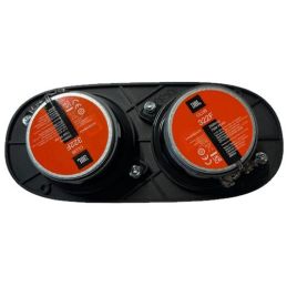 Altavoces JBL para debajo del tablero 64-66