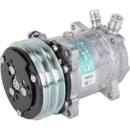 Vintage Air 64-73 Air Conditioning Compressor