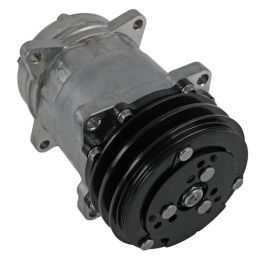 Compresseur de climatisation Vintage Air 64-73