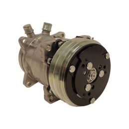 Vintage Air 64-73 Air Conditioning Compressor