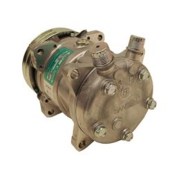 Compressore aria condizionata Vintage Air 64-73