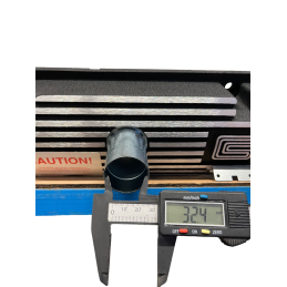 Tapas de válvulas 289/ 302/ 351W Shelby 64-73