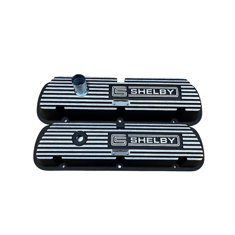 Ventilkappen 289/ 302/ 351W Shelby 64-73