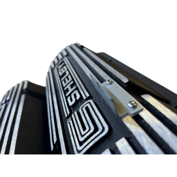 Valve caps 289/ 302/ 351W Shelby 64-73