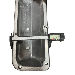 Ford 351 Cleveland Mach 1 351C bouchons de valve