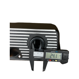 Capace supape Ford 351 Cleveland Mach 1 351C