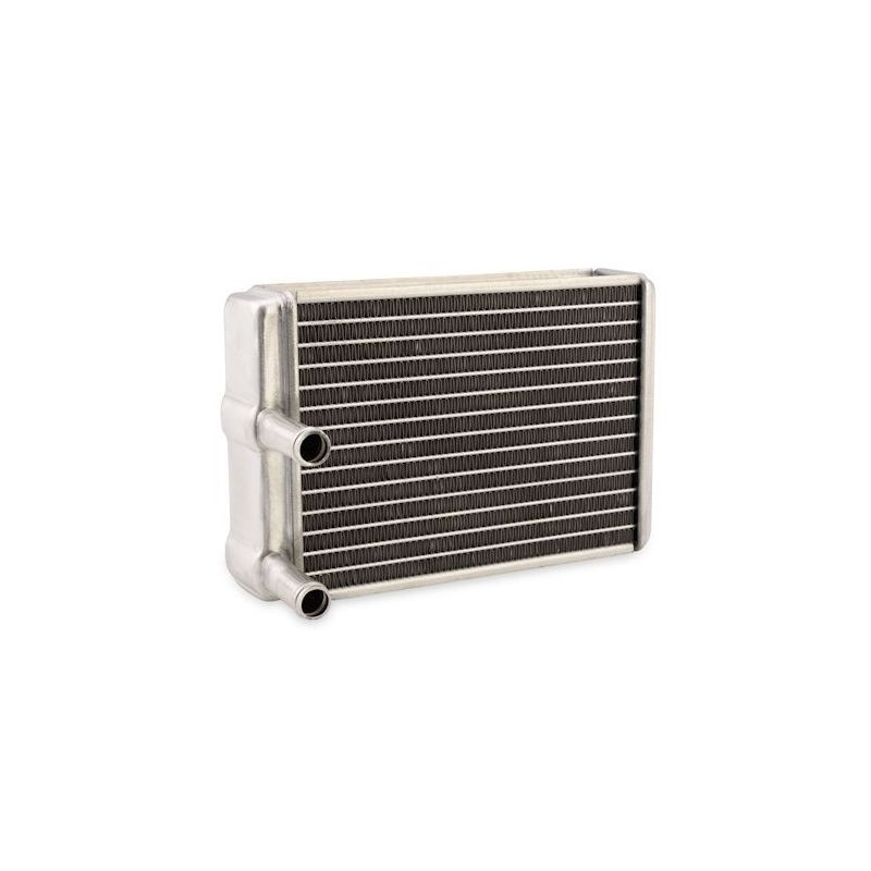 Chauffage, aluminium 64-68