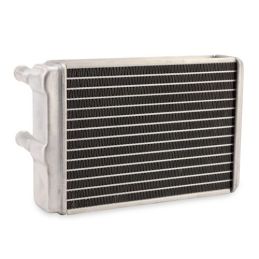 Riscaldatore, alluminio 64-68