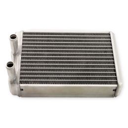 Chauffage, aluminium 64-68