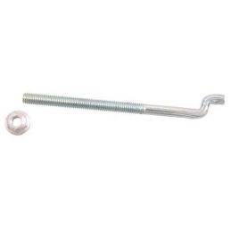 Handbrake adjustment pin 67-68