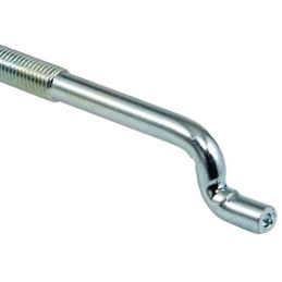 Handbrake adjustment pin 67-68