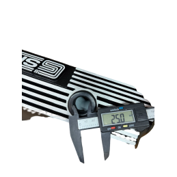 Capace de supapă FE 390 427 428 Cobra Shelby GT500