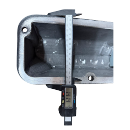 FE 390 427 428 Cobra Shelby GT500 Ventilkappen