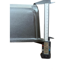 FE 390 427 428 Cobra Shelby GT500 bouchons de valve