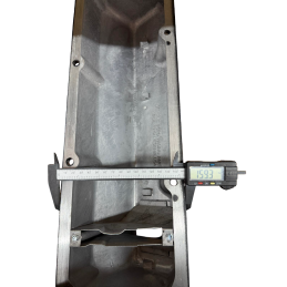 Tappi valvole Ford 351 Cleveland SHELBY Mach 1 351C