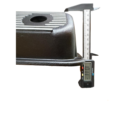 Vožtuvų dangteliai Ford 351 Cleveland SHELBY Mach 1 351C