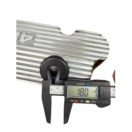 Tapas de válvula, 289 302 351W 427 Windsor Ford Racing