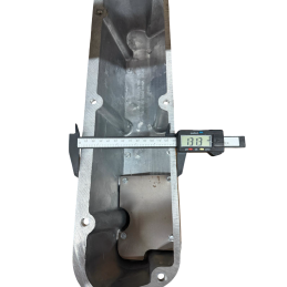 Kapy zaworowe, 289 302 351W 427 Windsor Ford Racing