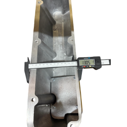 Ventilkappen, 289 302 351W 427 Windsor COBRA