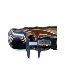 Ventilkappe für 64-73 6-Zyl.-Motoren