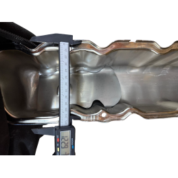 Ventilkappe für 64-73 6-Zyl.-Motoren