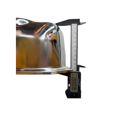 Ventilkappe für 64-73 6-Zyl.-Motoren